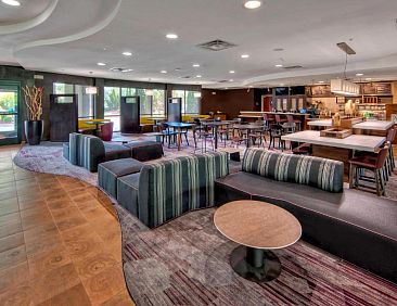 Courtyard by Marriott Memphis Southaven