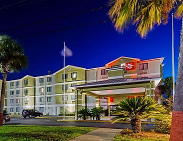 Best Western Plus Cypress Creek