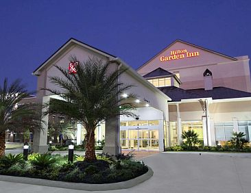 Hilton Garden Inn Covington/Mandeville