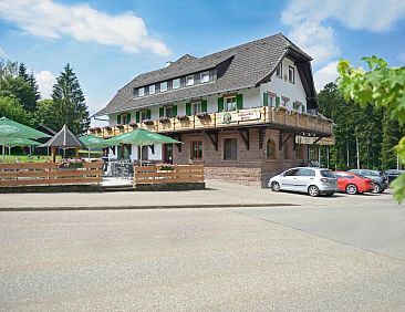 Landgasthof Sonne