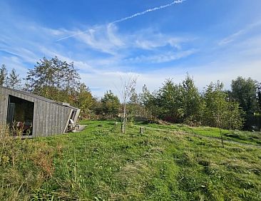 Vakantiehuisje in Westergeest