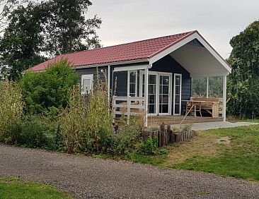 Lodge Landerij