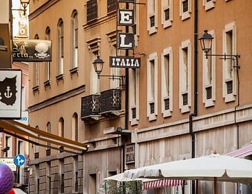 Hotel Italia