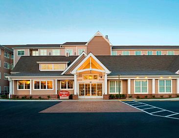 Residence Inn by Marriott Orangeburg