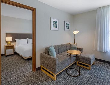 TownePlace Suites New Orleans Metairie