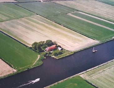 Vakantiehuis in Hommerts