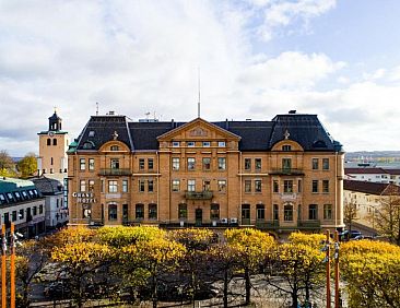 Grand Hotel Jönköping