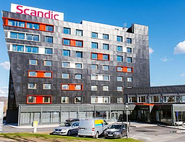 Scandic Elmia