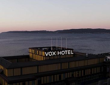 Vox Hotel