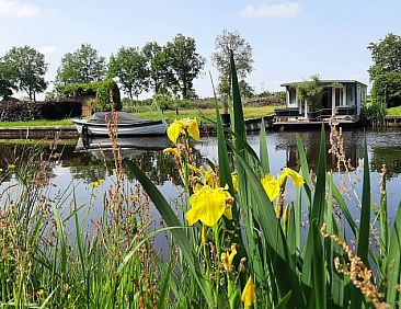 Vakantiehuis in Heerenveen