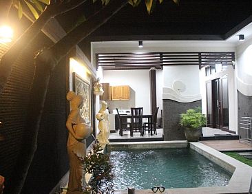 Alit Bali Villa