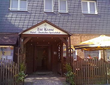 Zur Krone