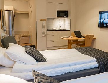 Linköpings Cityhotell och Vandrarhem