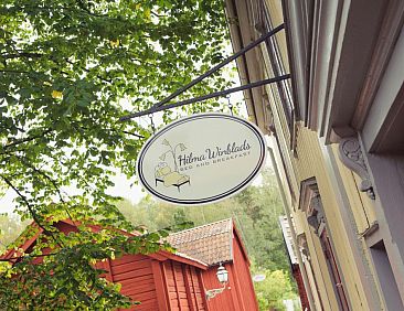 Hilma Winblads Bed &amp; Breakfast