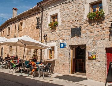 Hostal-Bar Restaurante &quot;La Fuente&quot;