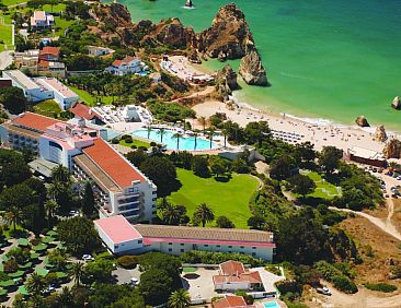 Pestana Alvor Praia Premium Beach &amp; Golf Resort