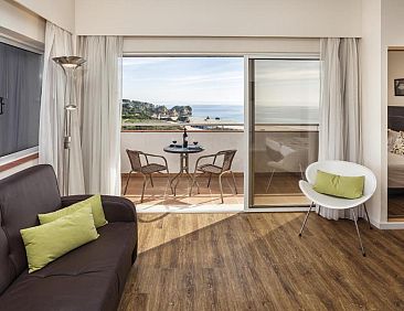 Pestana Alvor Atlantico Residences Beach Suites