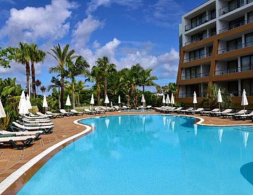 Pestana Alvor Park Hotel Apartamento