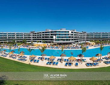 Alvor Baia Resort Hotel