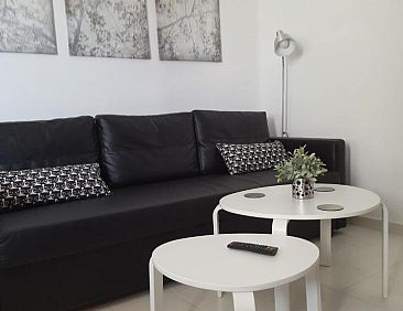 Panelo Cactus Apartment