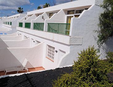 Apartamentos Guanarama