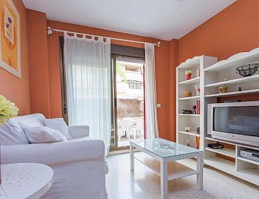 Apartamento Centro Jerez