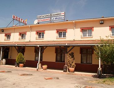 Hostal Hermanos Gutierrez