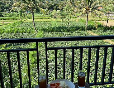 Mesari Homestay &amp; Warung