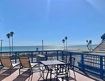 Best Western Plus Dana Point Inn-by-the-Sea