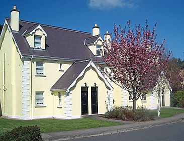 Vakantiehuis Aughrim