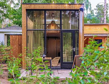 Vakantiehuis Tiny House 2