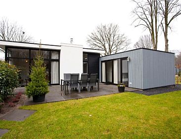 Vakantiehuis Cube Exclusif 4