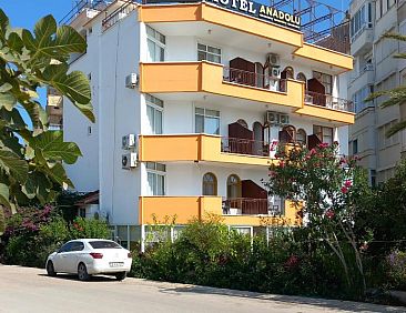 Hotel Anadolu