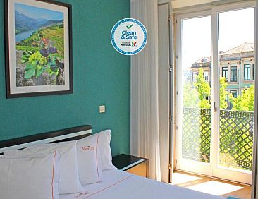 Vivacity Porto - Rooms &amp; Apartments