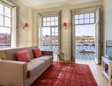 Oporto Home - River Front