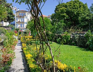 Hotel Estoril Porto