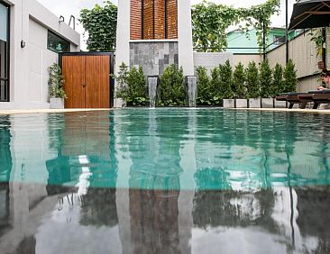 Amenity Apartel Samui