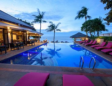 Samui Jasmine Resort - SHA Plus