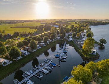 Vakantiehuis MarinaPark Bad Nederrijn