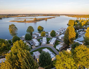 Vakantiehuis MarinaPark Bad Nederrijn