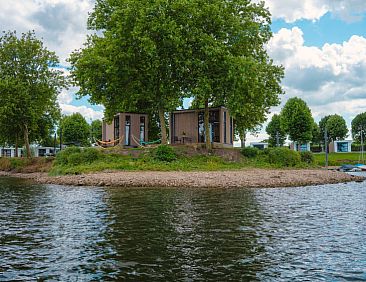 Vakantiehuis Tiny River House