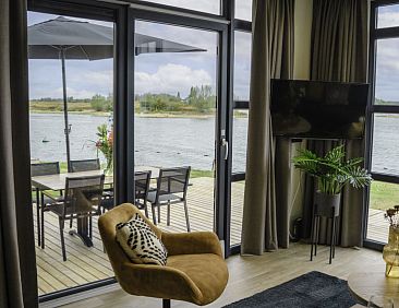 Vakantiehuis MarinaPark Bad Nederrijn