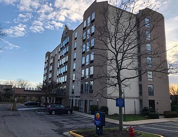 Comfort Inn Pentagon City