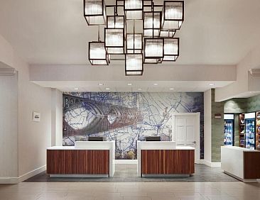 Residence Inn Arlington Rosslyn