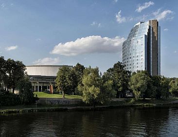 Maritim Hotel Ulm