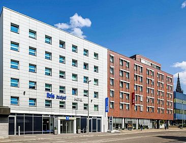 ibis budget Ulm City