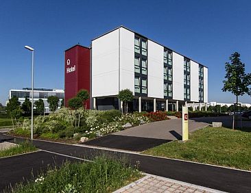 iQ-Hotel Ulm