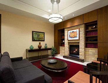 Homewood Suites by Hilton Baltimore