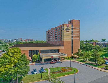 Best Western Plus Hotel &amp; Conference Center