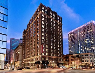 Residence Inn by Marriott Baltimore Downtown/ Inner Harbor